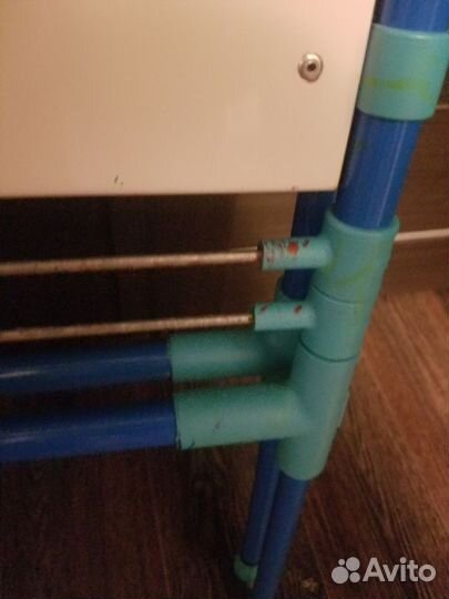 Мольберт, грифельная доска