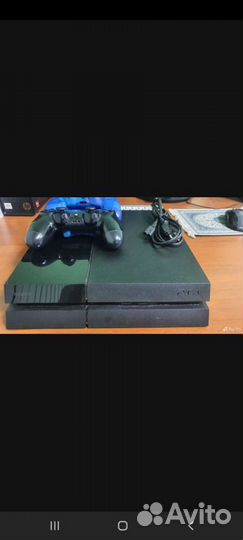 Sony playstation 4 PS4