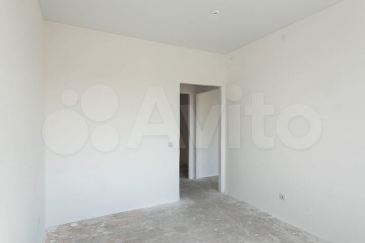 2-к. квартира, 67,5 м², 9/14 эт.