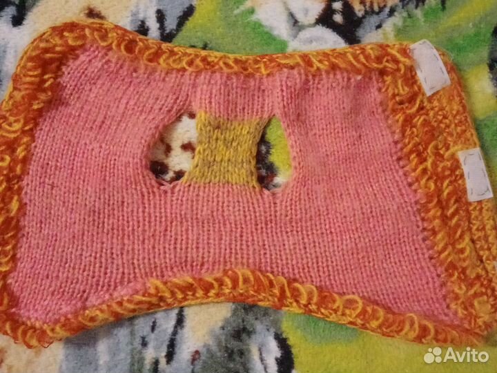 Одежда для кошек и собак