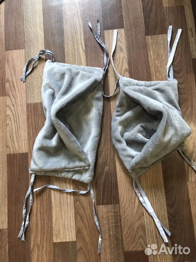 Гамак для грызунов в клетку