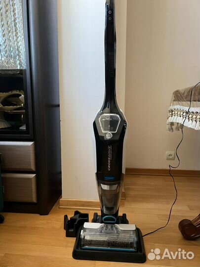 Пылесос Bissell