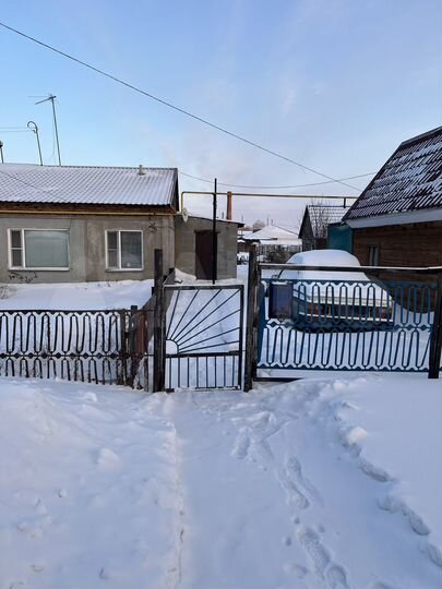 Доля в 3-к. квартире, 60,7 м², 1/1 эт.