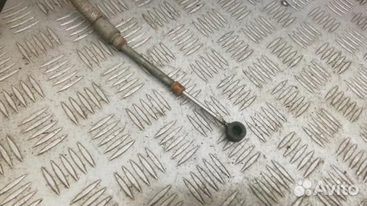 Кулиса кпп porsche cayenne 1 (KVN01DM01)