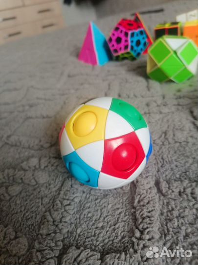 Головоломки