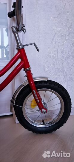 Велосипед Novatrack 12