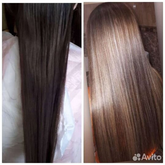 Парикмахер