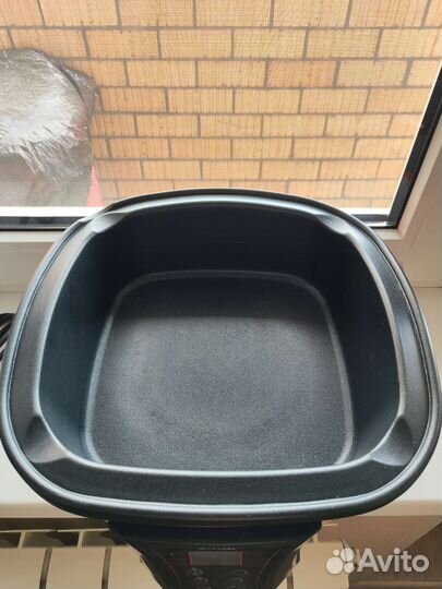 Мультиварка