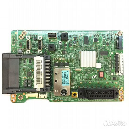 Платы для Телевизоров