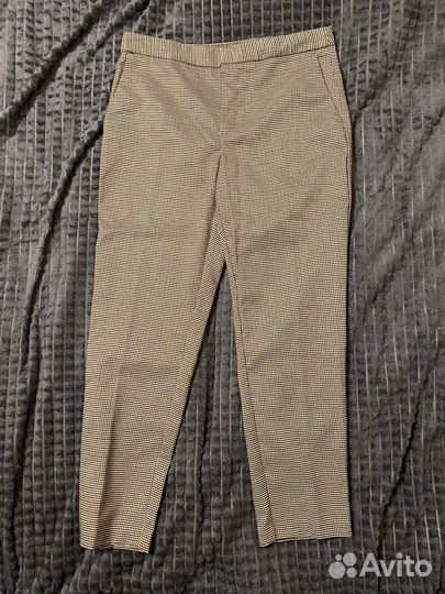 Брюки Zara