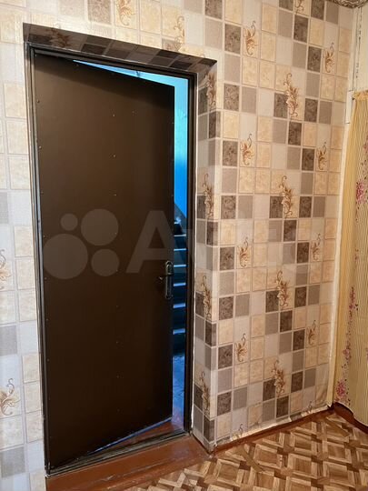 1-к. квартира, 30 м², 2/5 эт.