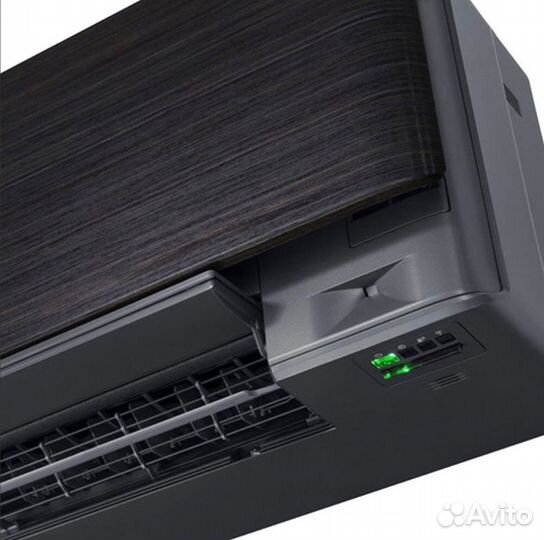 Daikin ftxa25BT/RXA25A (blackwood)