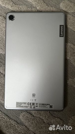 Планшет lenovo tb-8505F 32G
