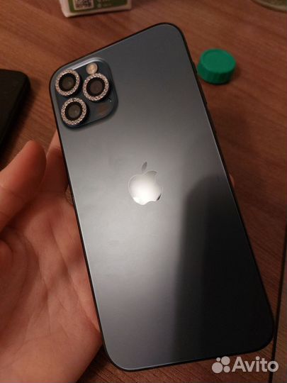 iPhone 12 Pro, 256 ГБ