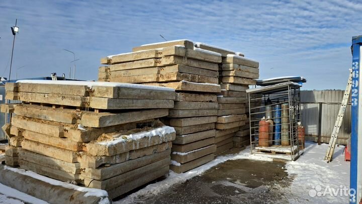 Дорожные плиты