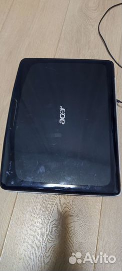 Acer aspire 5920g