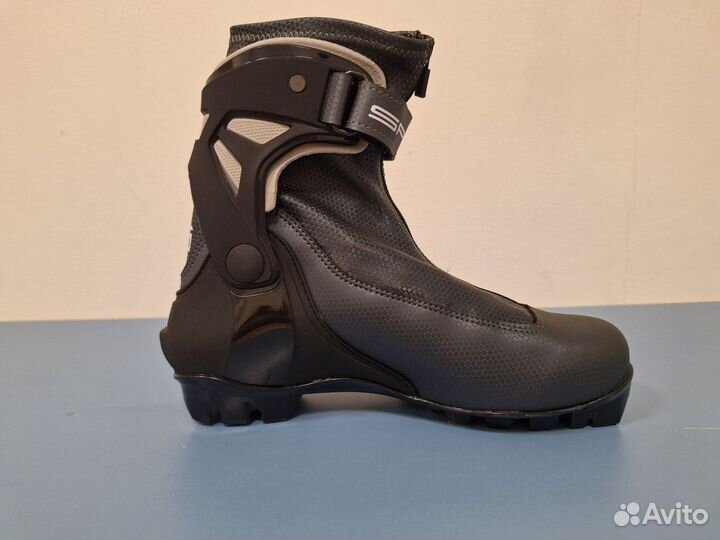 Лыжные ботинки spine 40 размер
