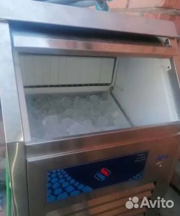 Ремонт холодильного оборудования и льдогенераторов