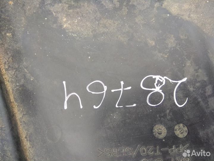 Дождевик 8K1819447B 2.0 Турбо бензин Audi