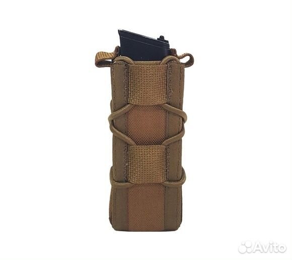 Подсумок Quick Mag пистолетный Olive Phoenix