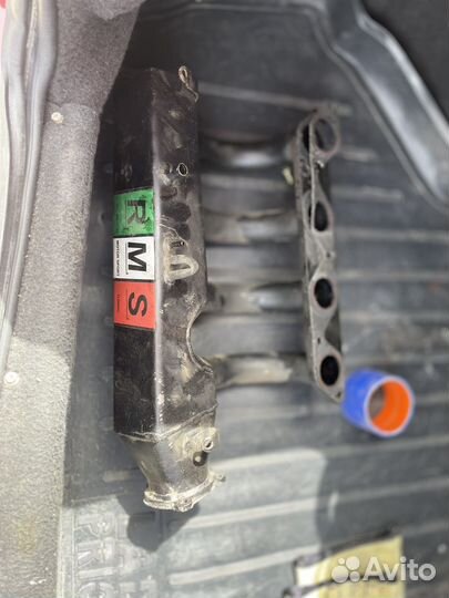 Ресивер 16 кл ваз