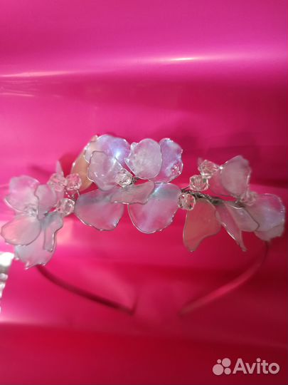 Ободок для волос