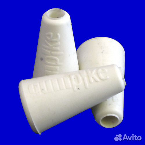 Литье пластмас