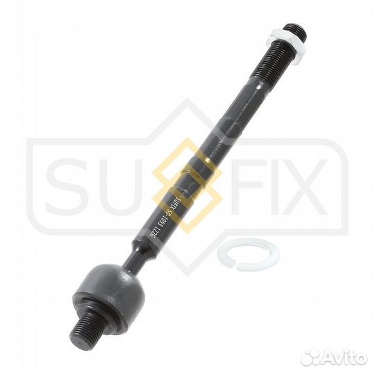 Рулевая тяга KIA ceed cerato spectra