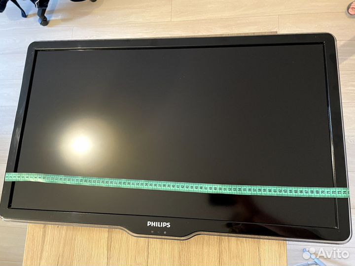 Телевизор Philips