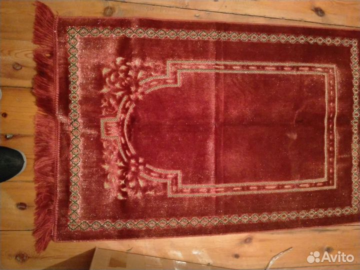 Ковер для намаза