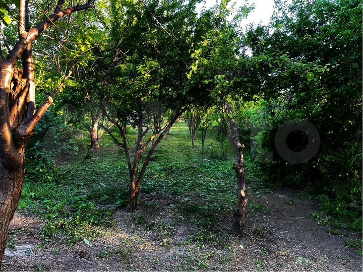 Дача 12 м² на участке 6 сот.