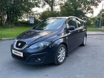 SEAT Altea XL 1.4 MT, 2009, 172 000 км, с пробегом, цена 885 000 руб.