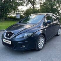 SEAT Altea XL 1.4 MT, 2009, 172 000 км, с пробегом, цена 885 000 руб.