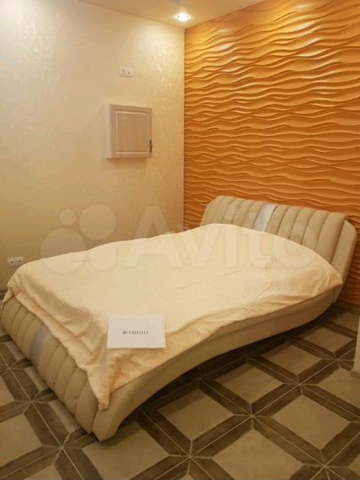 1-к. квартира, 37 м², 1/5 эт.