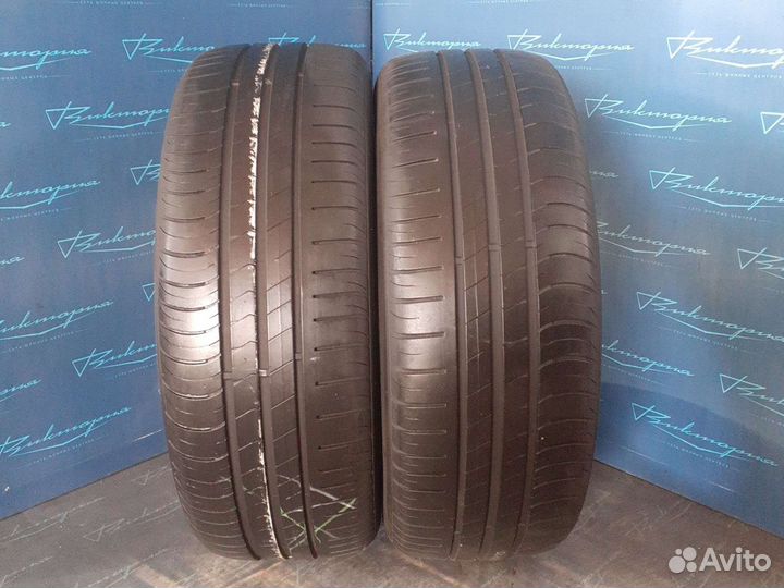 Hankook Kinergy Eco 195/55 R16