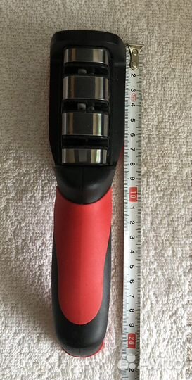 Ножеточка, кокотница