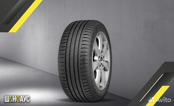 Cordiant Sport 3 235/60 R18 107V