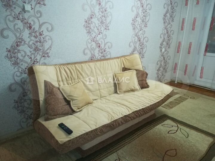 3-к. квартира, 60 м², 5/9 эт.