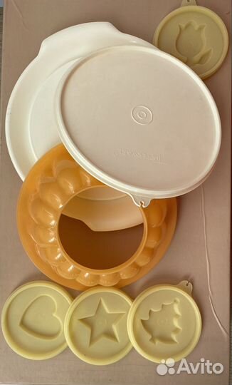 Силиконовые Формы для выпечки и другое