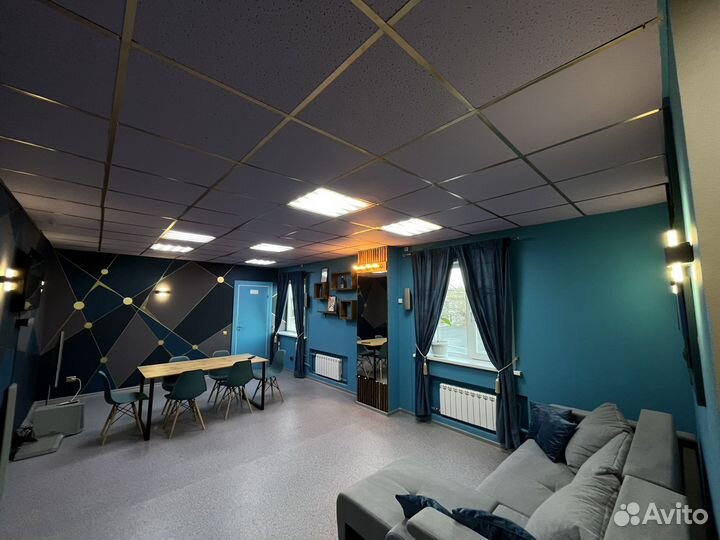 Помещение для проведения вечеринок