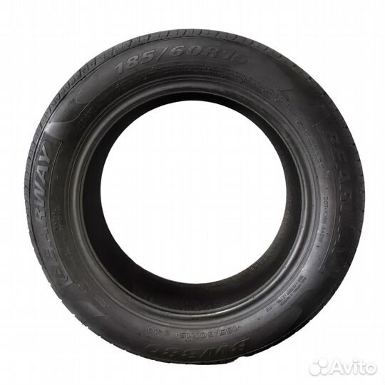 Bearway BW380 185/60 R15 84H