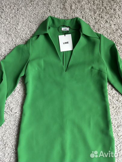 Платье Lime
