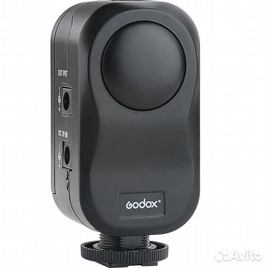 Осветитель Godox Ring48 кольцевой для макросъемки