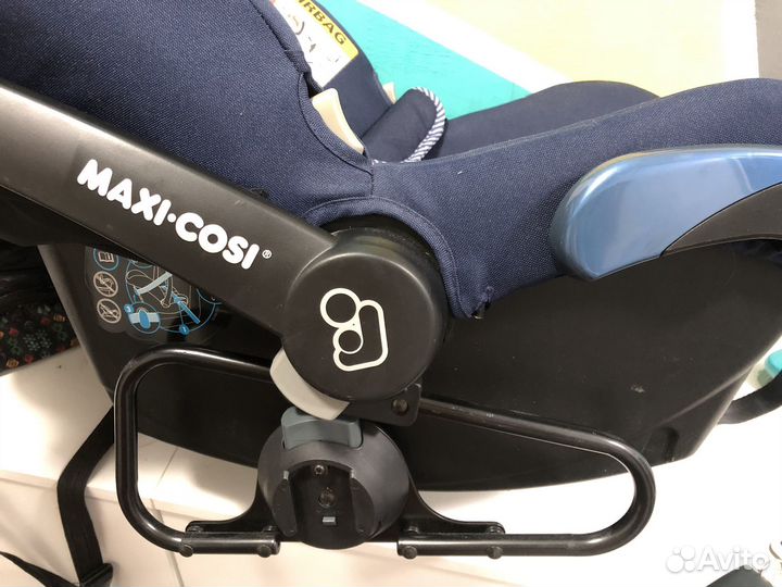 Адаптеры bumbleride для автолюльки maxi cosi,cybex