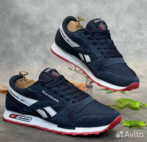 Кроссовки Reebok classic