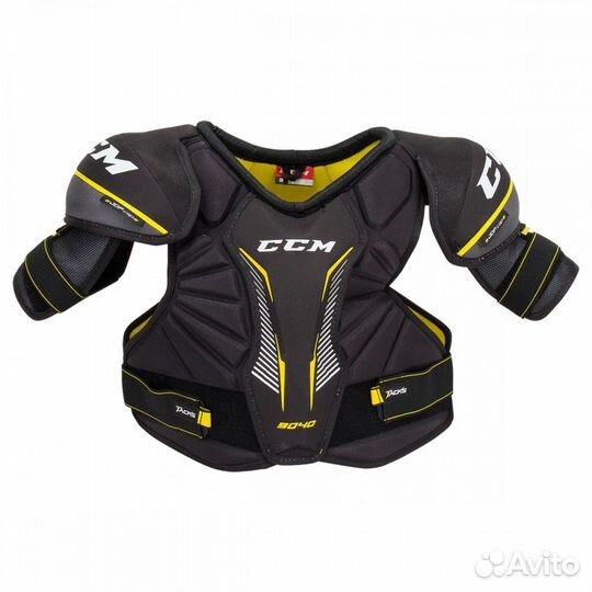 Нагрудник Хоккейный CCM tacks 3092 9040 9