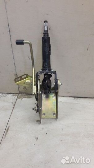 Колонка рулевая УАЗ Патриот