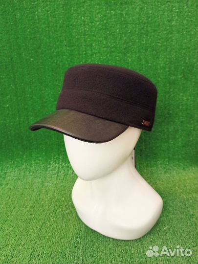 Кепка немка осенняя Fredrikson Арт.Н624/91