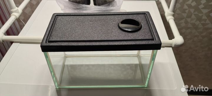 Аквариум 5 литров