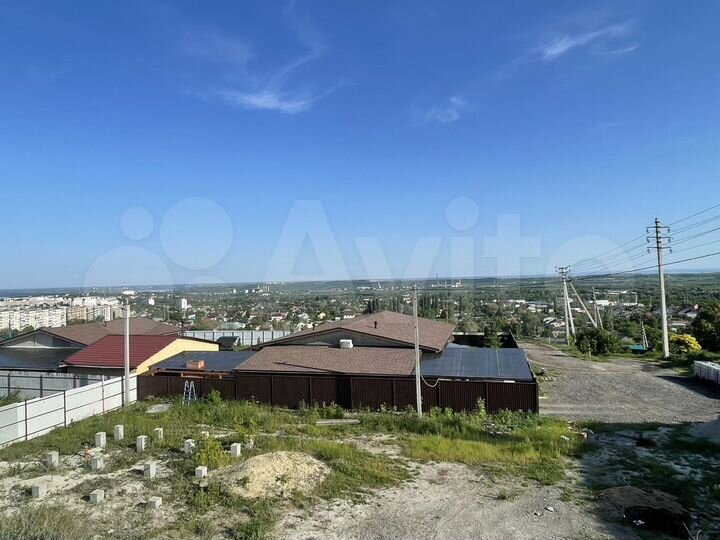 Участок 6 сот. (ИЖС)